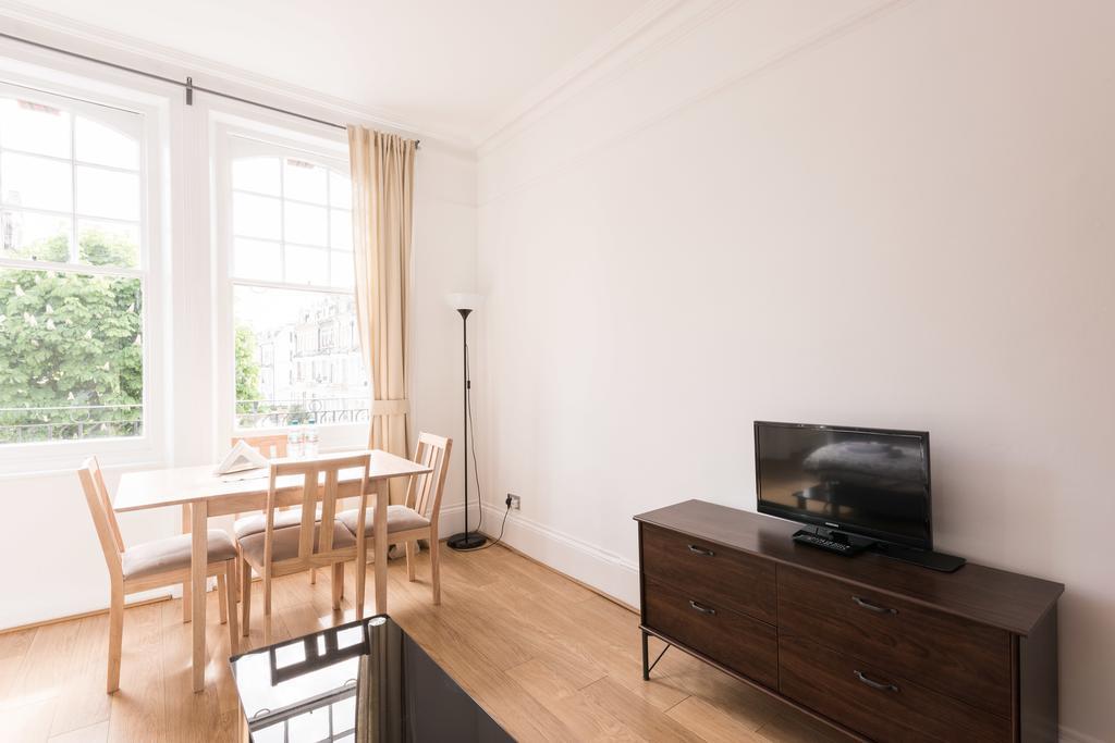 Kensington Apartments Richmond  Ngoại thất bức ảnh