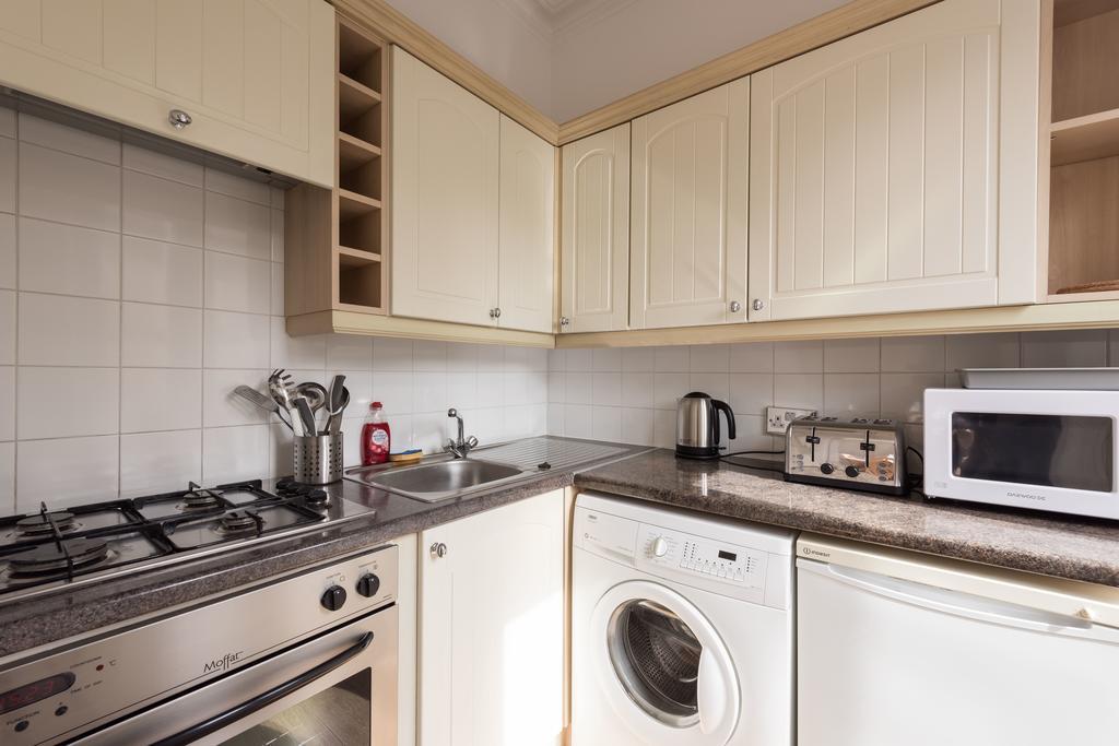 Kensington Apartments Richmond  Phòng bức ảnh