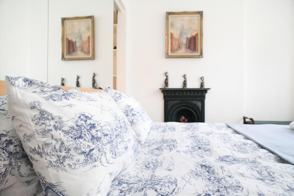 Kensington Apartments Richmond  Phòng bức ảnh