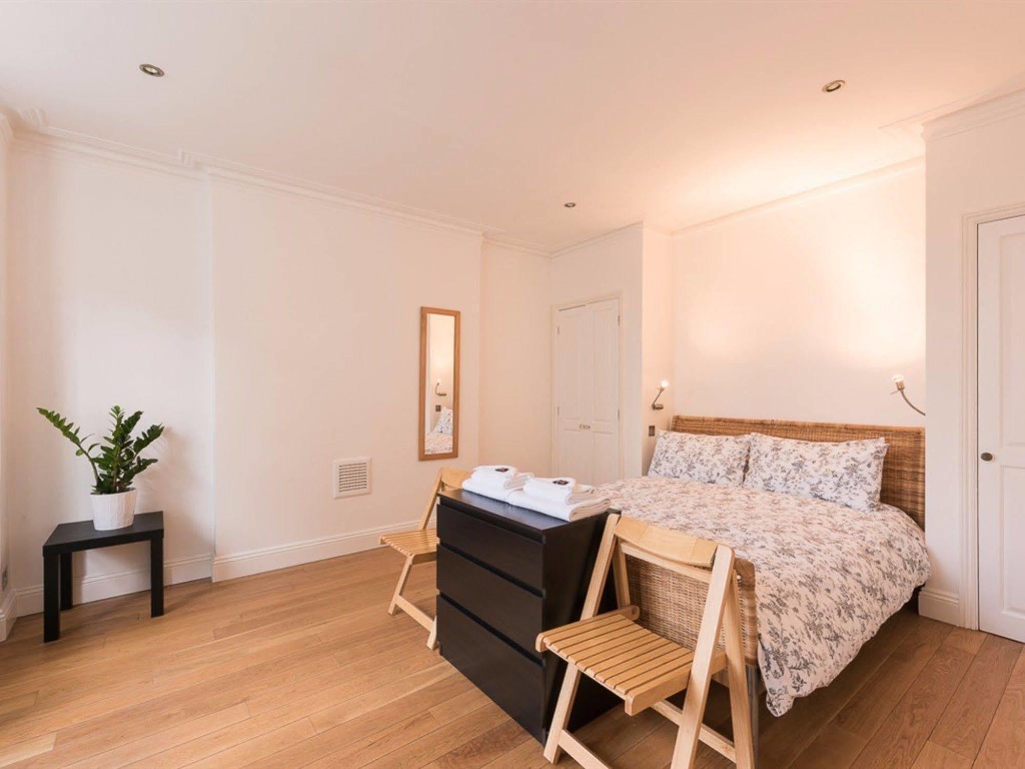 Kensington Apartments Richmond  Ngoại thất bức ảnh