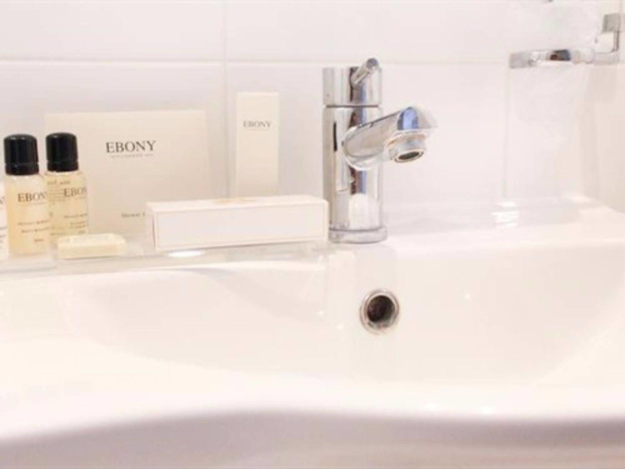 Kensington Apartments Richmond  Ngoại thất bức ảnh