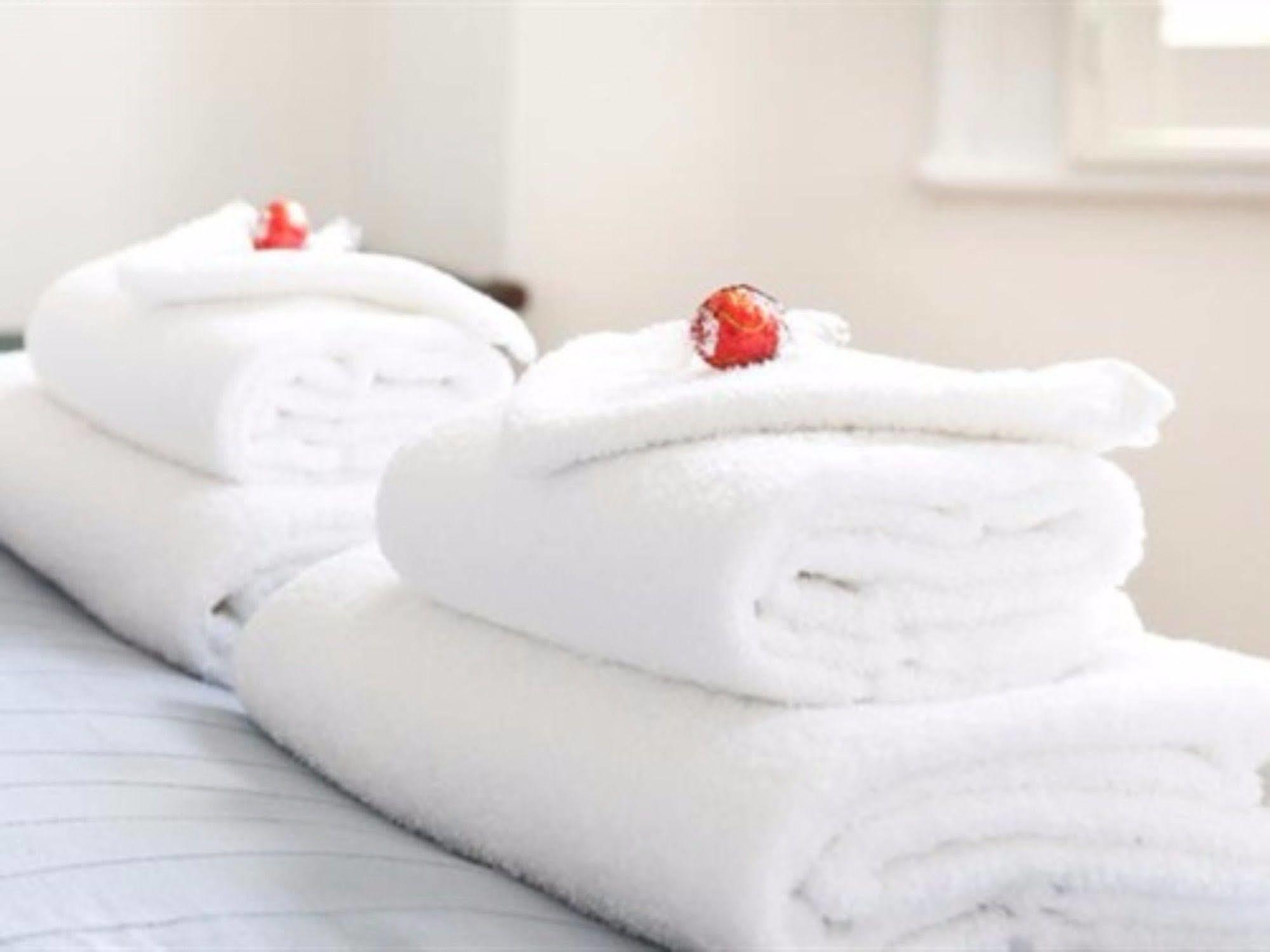 Kensington Apartments Richmond  Ngoại thất bức ảnh