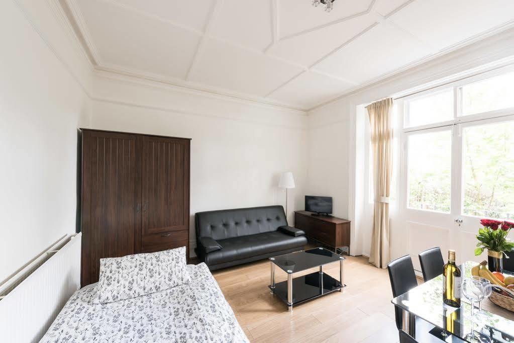 Kensington Apartments Richmond  Ngoại thất bức ảnh