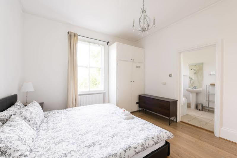 Kensington Apartments Richmond  Ngoại thất bức ảnh