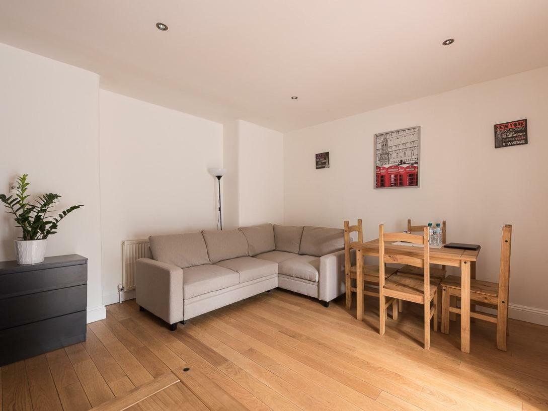 Kensington Apartments Richmond  Ngoại thất bức ảnh