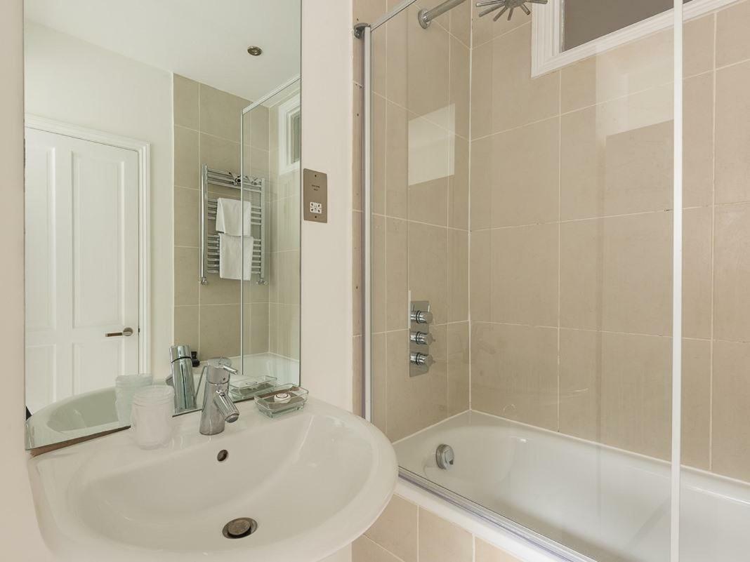Kensington Apartments Richmond  Ngoại thất bức ảnh