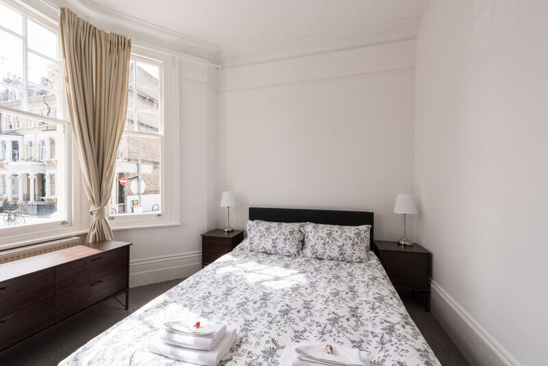 Kensington Apartments Richmond  Ngoại thất bức ảnh